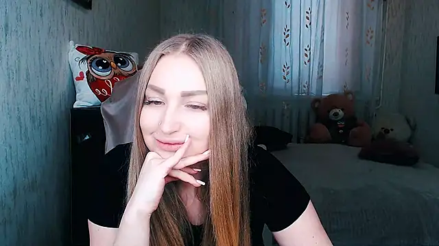  KittyBoo online show from February 4, 2026, 7:36 am