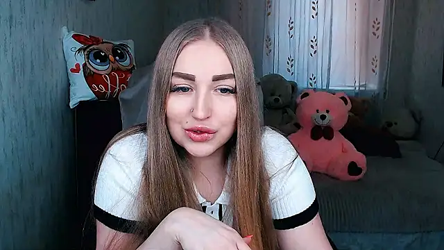  KittyBoo online show from March 18, 2026, 7:33 am