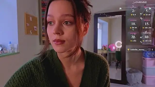 Snapshot of Addelin_Moon chatting on January 14, 2026, 12:09 pm Addelin Moon online show from January 14, 2026, 12:09 pm