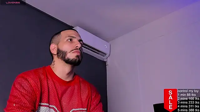 Matt Ferrer online show from September 23, 2025, 8:05 pm