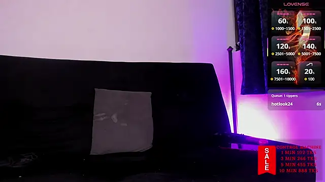 Matt Ferrer online show from June 9, 2026, 8:21 pm