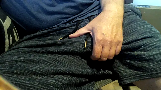 sexxx-mike online show from November 2, 2025, 3:17 pm