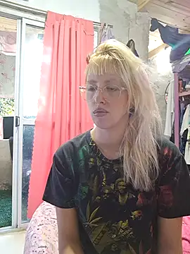 stargril2020 online show from April 18, 2026, 8:53 pm