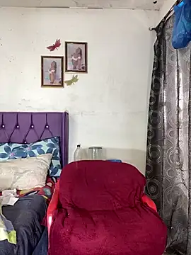 KandyHot  online show from March 2, 2026, 2:24 pm