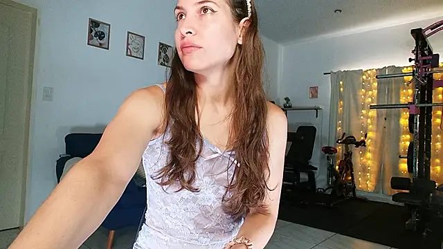 Snapshot of Melisa_cream chatting on March 5, 2026, 3:52 pm Melisa cream online show from March 5, 2026, 3:52 pm