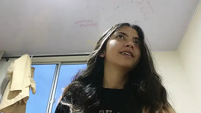 ViolettaSummer online show from February 21, 2025, 11:11 am