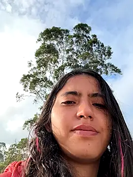 ViolettaSummer online show from November 23, 2025, 12:04 pm