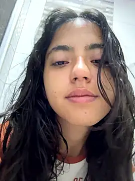 ViolettaSummer online show from January 18, 2026, 11:02 am