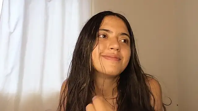 ViolettaSummer online show from October 9, 2025, 10:10 pm