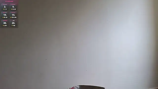 ViolettaSummer online show from March 2, 2025, 2:04 pm