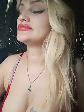 Freya Milf online show from June 20, 2026, 9:36 am