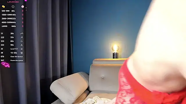 Project-Raven online show from March 16, 2025, 8:10 pm