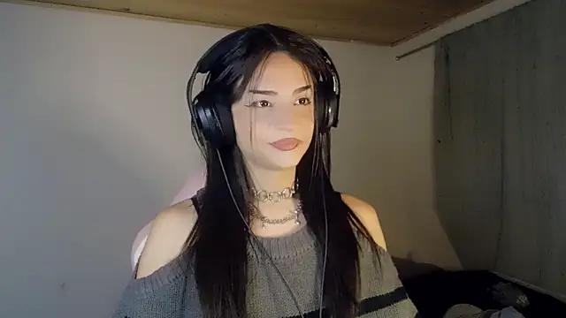 Dollbehavior  online show from January 10, 2026, 6:42 am