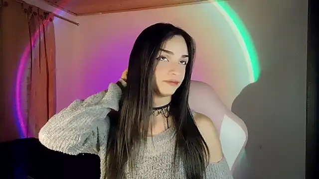 Dollbehavior  online show from May 7, 2026, 3:11 am