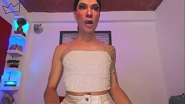 londoreales online show from April 18, 2026, 11:27 pm