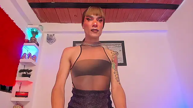 londoreales online show from April 1, 2026, 11:45 pm