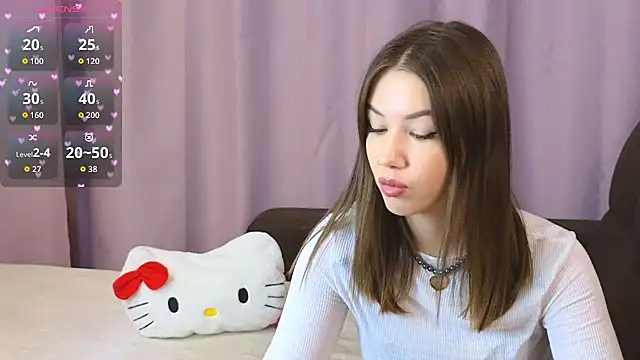 ellie kramer online show from September 13, 2025, 7:47 pm