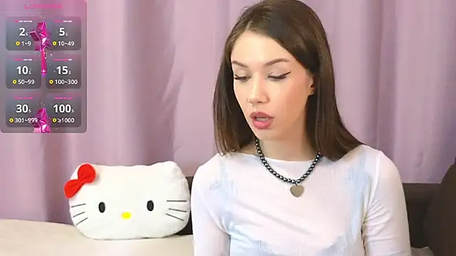 ellie kramer online show from May 9, 2026, 9:18 pm