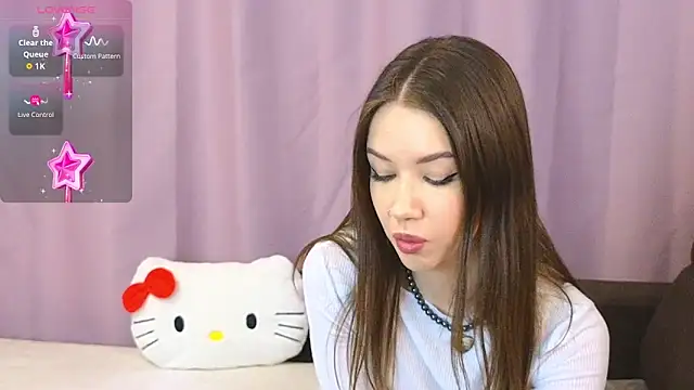 ellie kramer online show from February 4, 2026, 9:21 pm