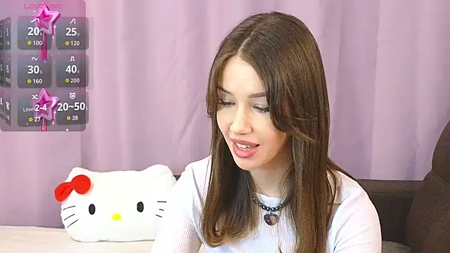 Snapshot of ellie_kramer chatting on March 22, 2026, 9:38 pm ellie kramer online show from March 22, 2026, 9:38 pm