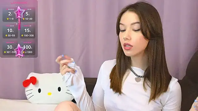 Snapshot of ellie_kramer chatting on March 14, 2026, 8:59 pm ellie kramer online show from March 14, 2026, 8:59 pm