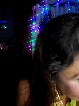 Snapshot of Maaya66 chatting on March 12, 2026, 6:01 pm Maaya66 online show from March 12, 2026, 6:01 pm