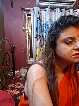 Snapshot of Maaya66 chatting on February 20, 2026, 6:43 pm Maaya66 online show from February 20, 2026, 6:43 pm