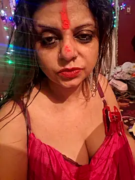 Snapshot of Maaya66 chatting on March 31, 2026, 1:57 pm Maaya66 online show from March 31, 2026, 1:57 pm