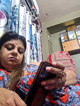 Maaya66 online show from November 5, 2025, 6:44 pm