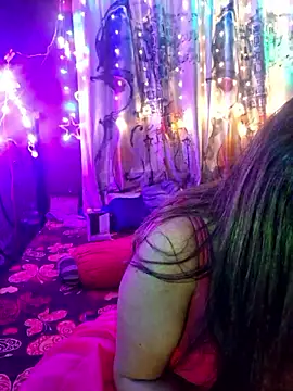 Snapshot of Maaya66 chatting on March 17, 2026, 6:55 pm Maaya66 online show from March 17, 2026, 6:55 pm