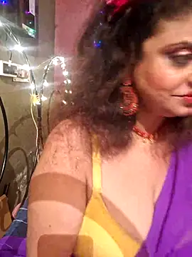 Maaya66 online show from February 17, 2025, 9:43 pm