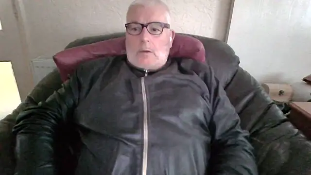 Leatherman63 online show from July 22, 2026, 5:53 am