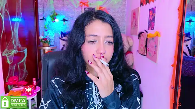 REDHOTTER  online show from October 15, 2025, 7:44 pm