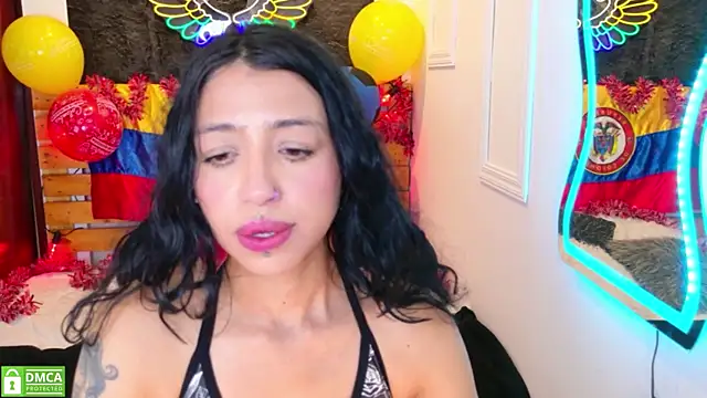 REDHOTTER  online show from July 2, 2026, 7:42 pm