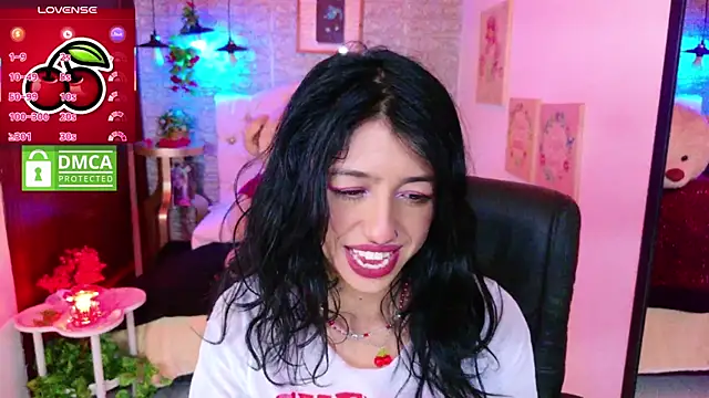 REDHOTTER  online show from September 12, 2025, 7:57 pm