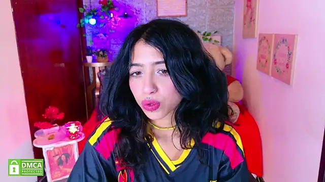 REDHOTTER  online show from January 10, 2026, 8:04 pm