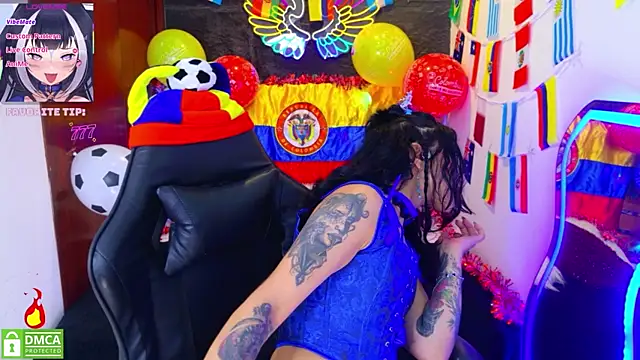 REDHOTTER  online show from June 19, 2026, 7:41 pm