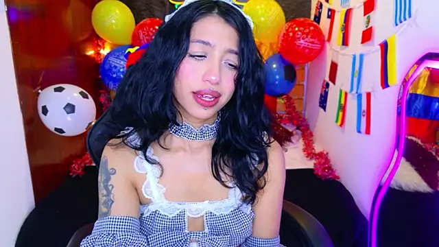 REDHOTTER  online show from June 20, 2026, 7:41 pm