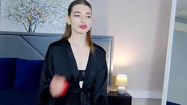 NicoleRosss online show from October 12, 2025, 9:43 am