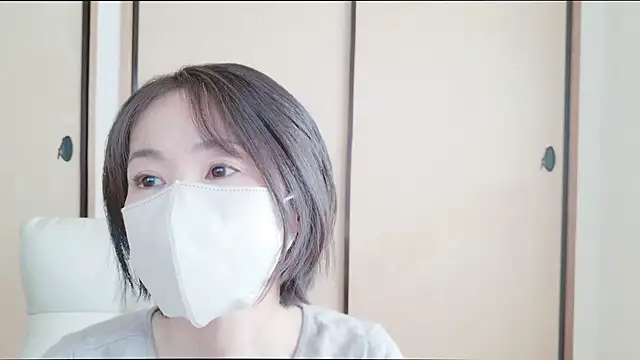 xxArisaxx online show from March 7, 2026, 5:47 am