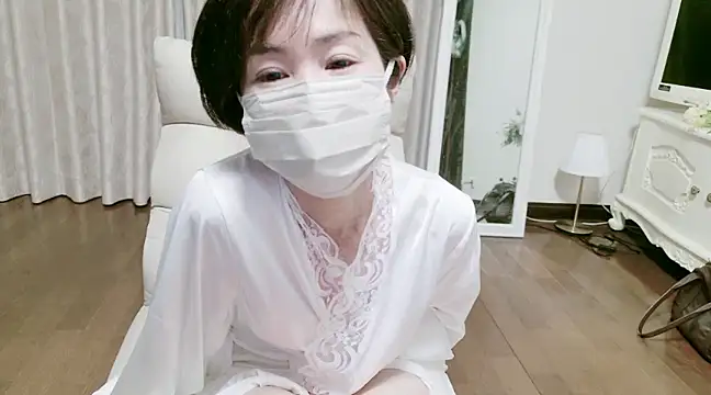 xxArisaxx online show from March 17, 2025, 1:08 pm