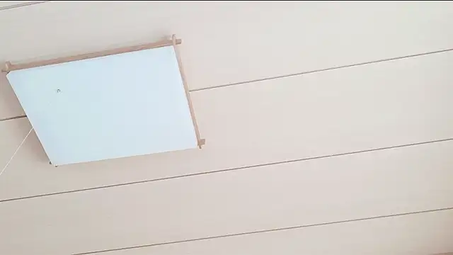 xxArisaxx online show from March 1, 2026, 5:40 am