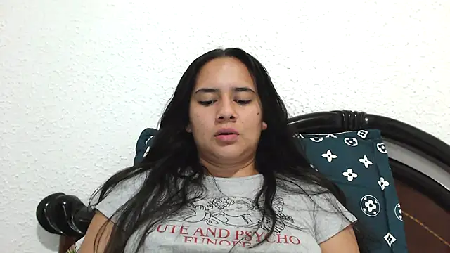 Lexyevans online show from January 30, 2025, 10:41 pm