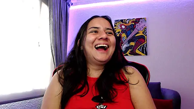 Lexyevans online show from March 15, 2025, 8:10 pm