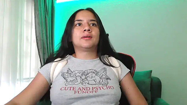 Lexyevans online show from January 30, 2025, 7:37 pm