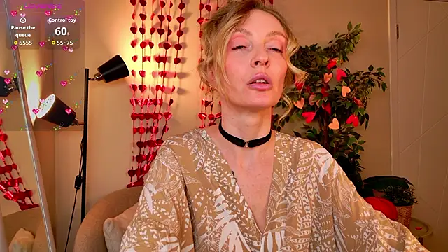 sexuallycorrecte online show from February 14, 2026, 9:37 pm