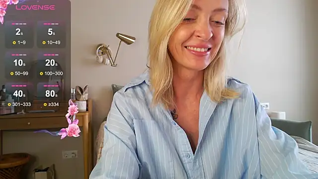 sexuallycorrecte online show from June 22, 2026, 10:01 am