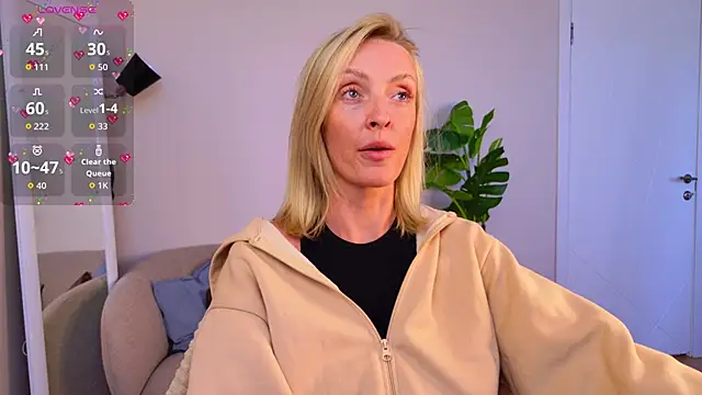 sexuallycorrecte online show from March 27, 2026, 1:45 pm