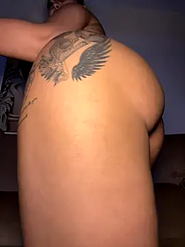 AllysonK online show from October 2, 2025, 4:54 pm