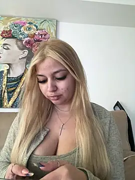 AllysonK online show from April 30, 2026, 12:01 pm